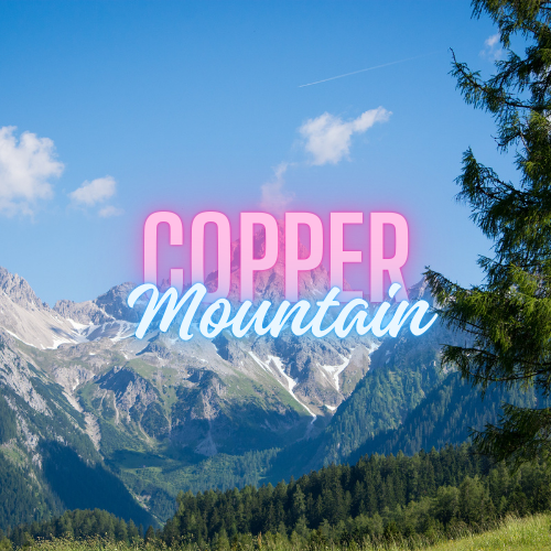 Copper Mountain Private Ski Shuttles to Denver Airport