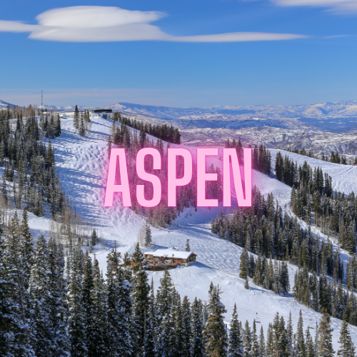 Transportation Services to Aspen