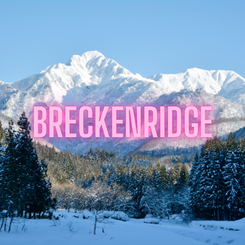 Transportation Services to Breckenridge