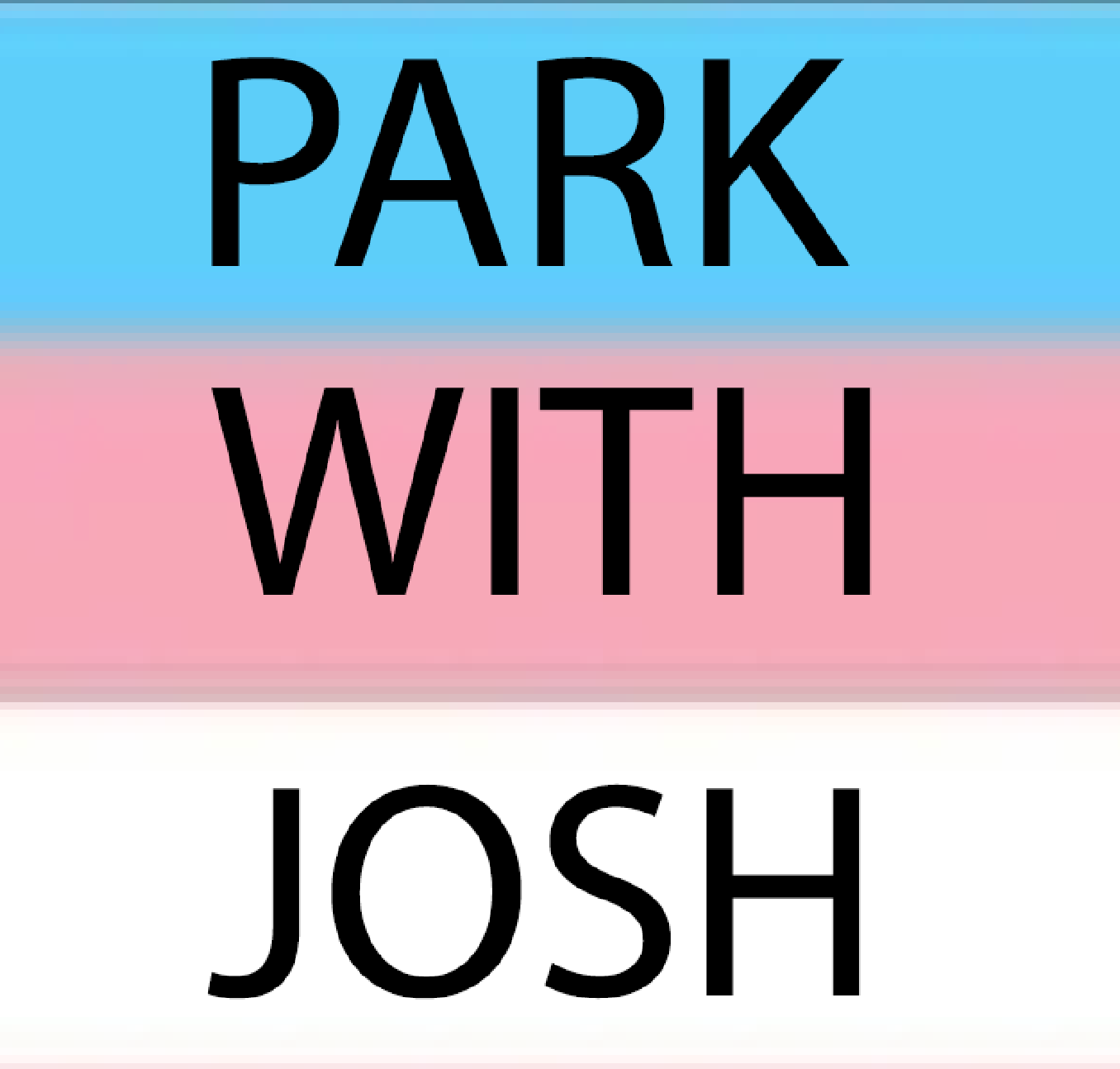 Pay to Park With Josh