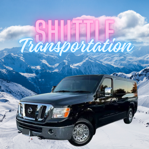 Transportation Services to Breckenridge