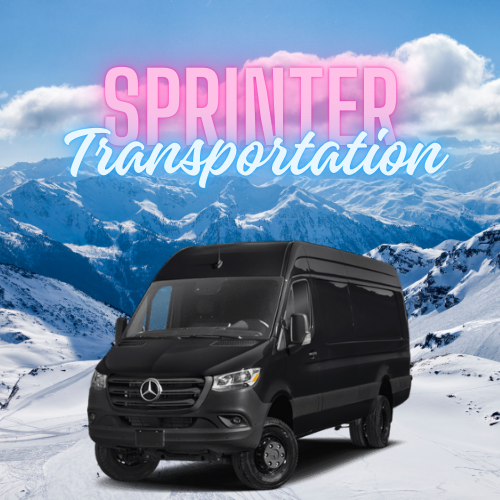 Transportation Services to Breckenridge