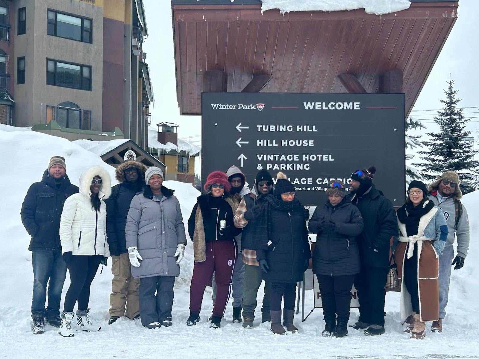 they ride Powderhound sprinters 888-248-7772