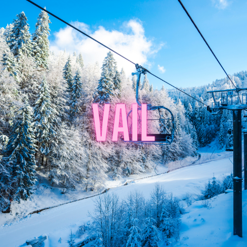 Transportation Services to Vail