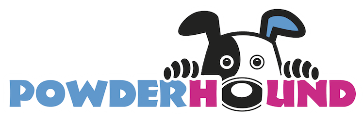 Powderhound Logo